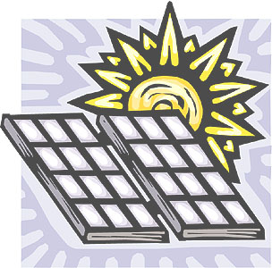 Solar Savior emergency power solar system kits
